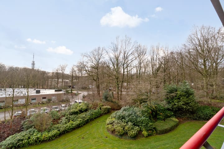 Foto 11 van Jachthoornlaan 36