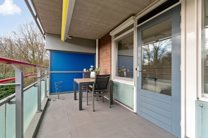 Foto 10 van Jachthoornlaan 36