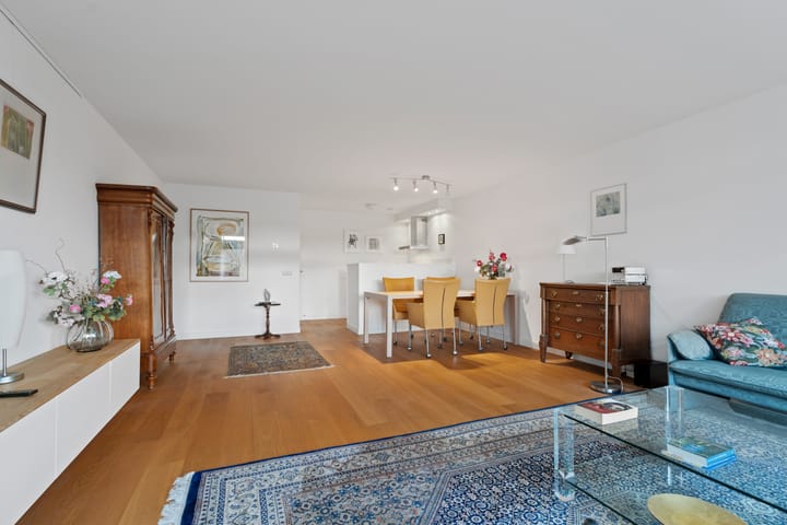 Foto 12 van Jachthoornlaan 36