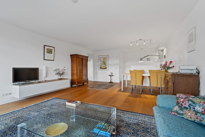 Foto 14 van Jachthoornlaan 36