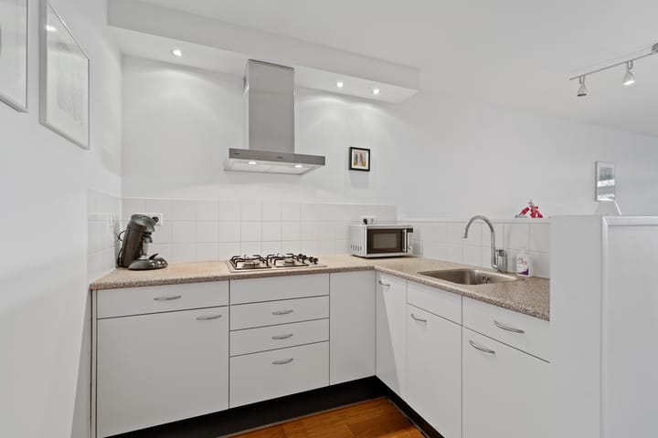 Foto 16 van Jachthoornlaan 36