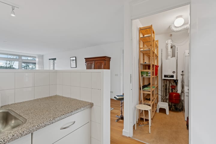 Foto 18 van Jachthoornlaan 36