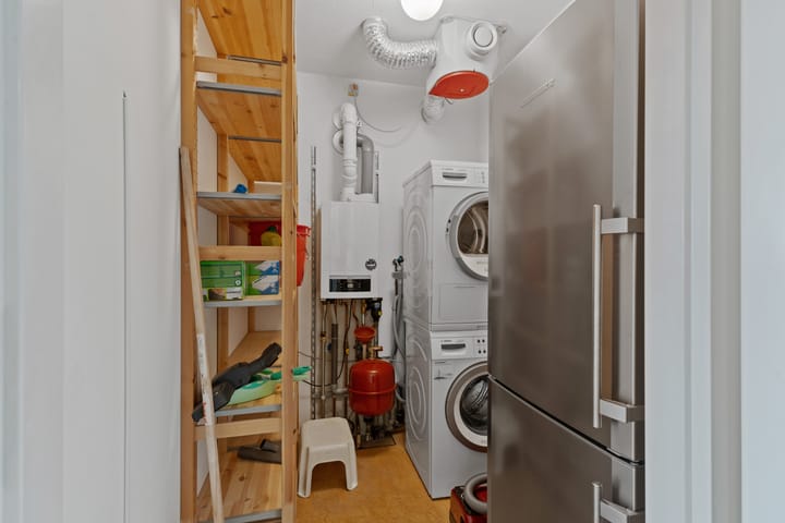 Foto 19 van Jachthoornlaan 36