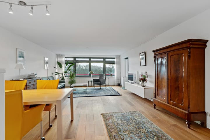 Foto 20 van Jachthoornlaan 36