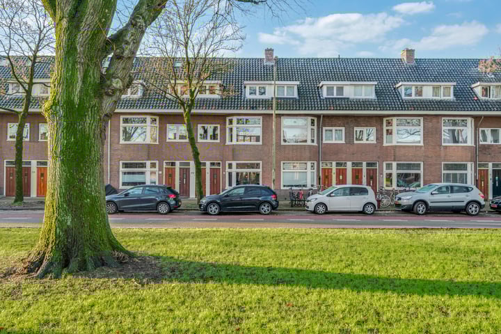 Bekijk foto van Burgemeester van Tuyllkade 94