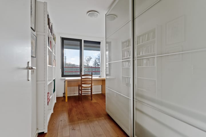 Foto 28 van Jachthoornlaan 36