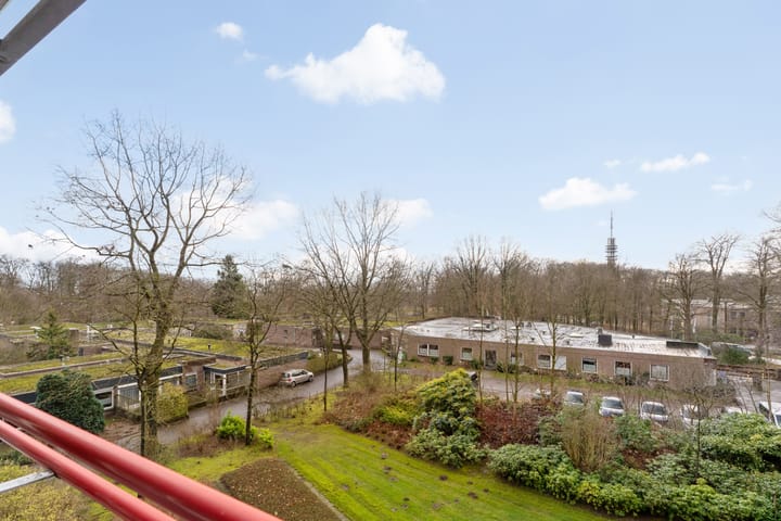 Foto 30 van Jachthoornlaan 36