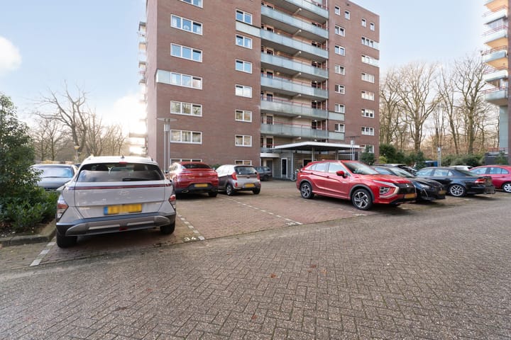 Foto 31 van Jachthoornlaan 36