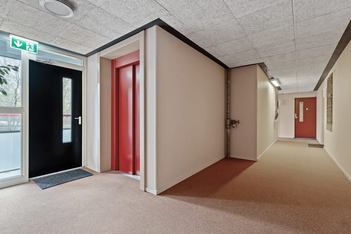 Foto 32 van Jachthoornlaan 36