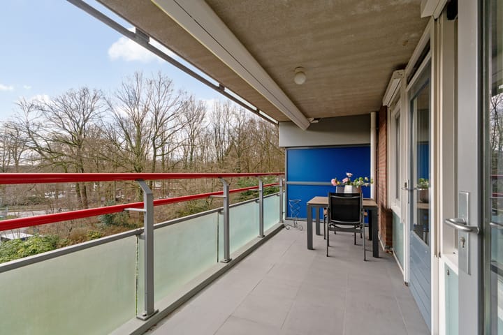 Foto 34 van Jachthoornlaan 36