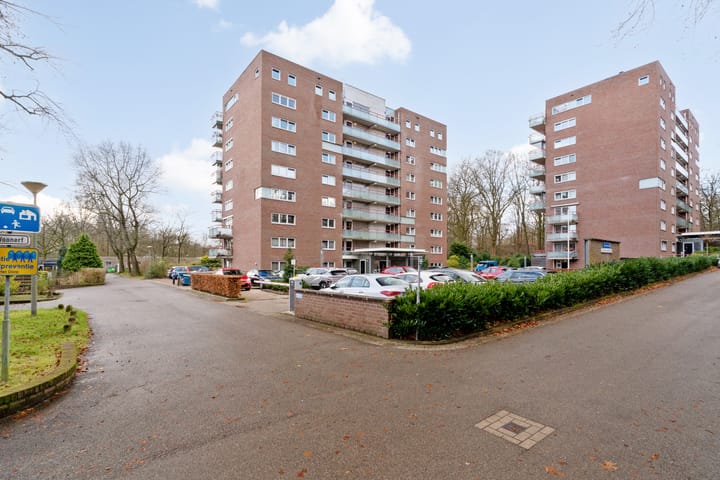 Foto 35 van Jachthoornlaan 36