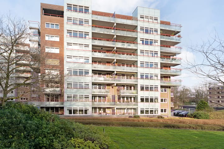 Foto 36 van Jachthoornlaan 36