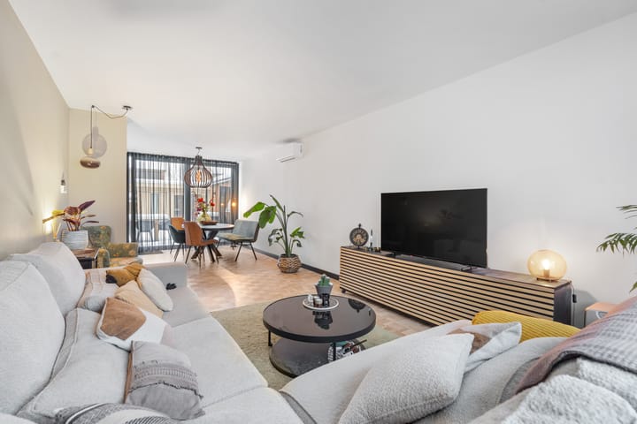 Foto 2 van Deken Deutzlaan 54