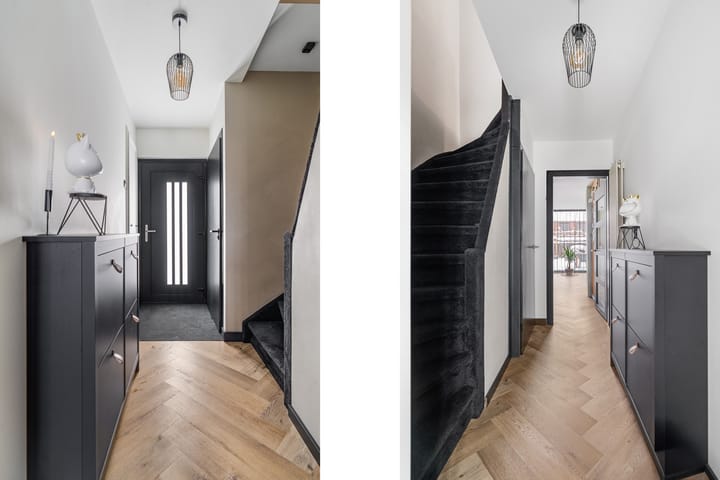 Foto 5 van Deken Deutzlaan 54