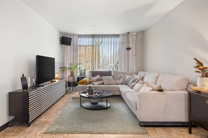 Foto 6 van Deken Deutzlaan 54