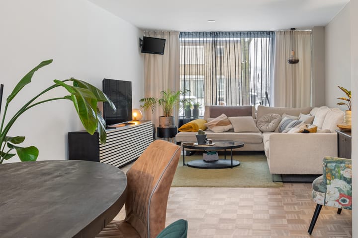 Foto 7 van Deken Deutzlaan 54