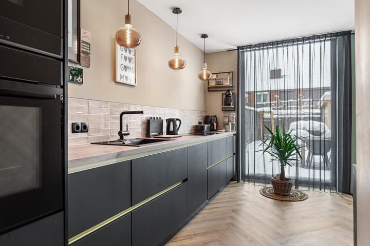 Foto 12 van Deken Deutzlaan 54