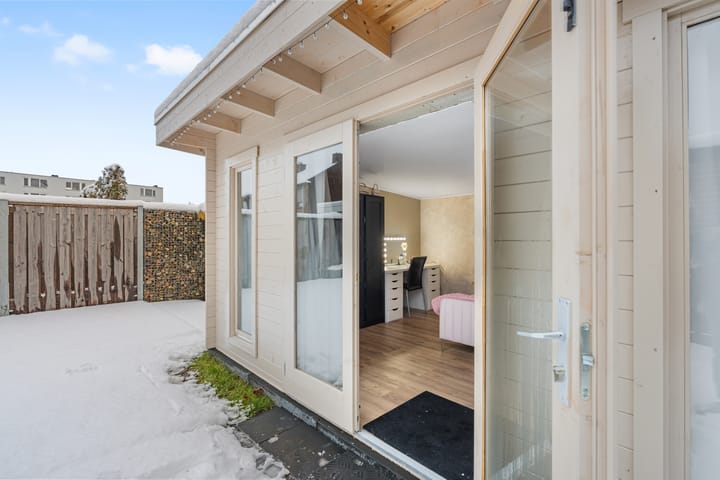 Foto 14 van Deken Deutzlaan 54