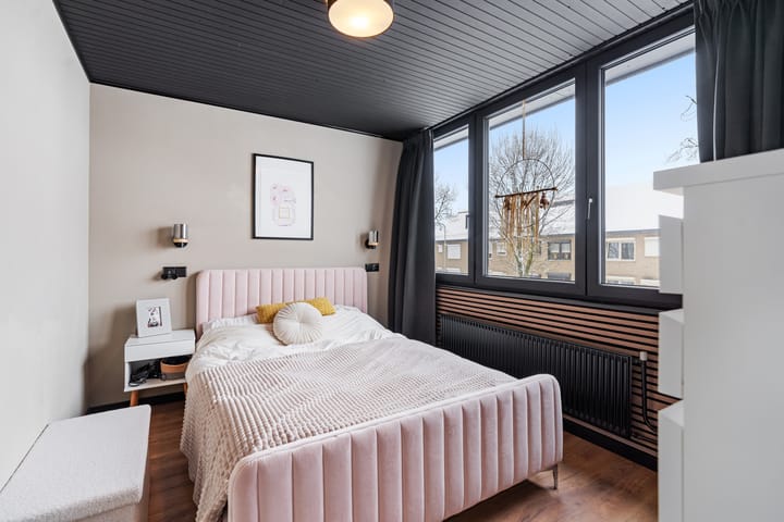 Foto 17 van Deken Deutzlaan 54