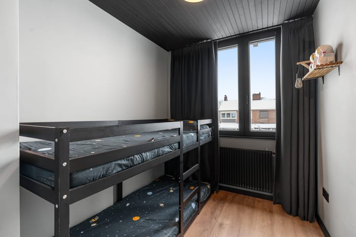 Foto 19 van Deken Deutzlaan 54