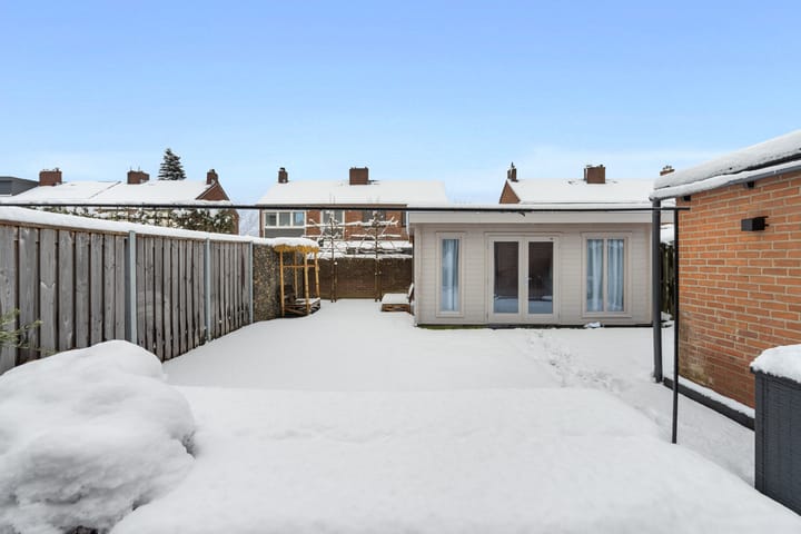 Foto 22 van Deken Deutzlaan 54