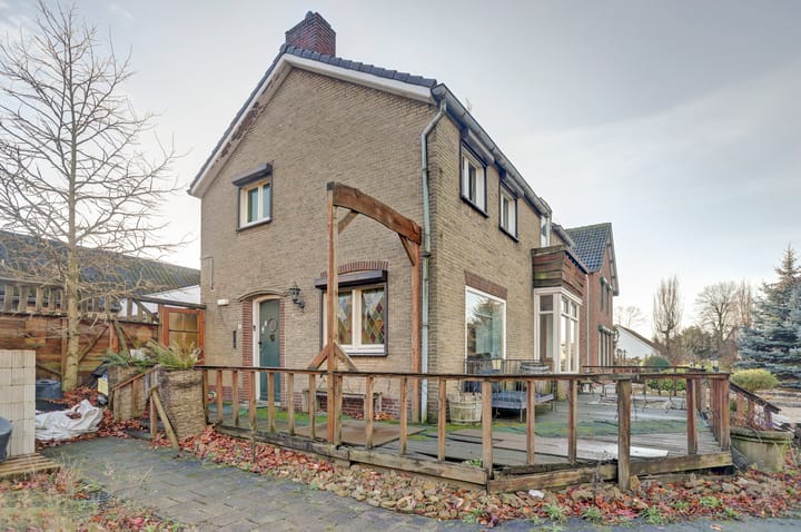 Photo 1 of Bosbergstraat 35