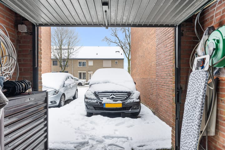 Foto 23 van Deken Deutzlaan 54