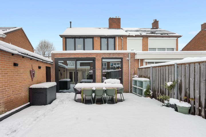 Foto 4 van Deken Deutzlaan 54