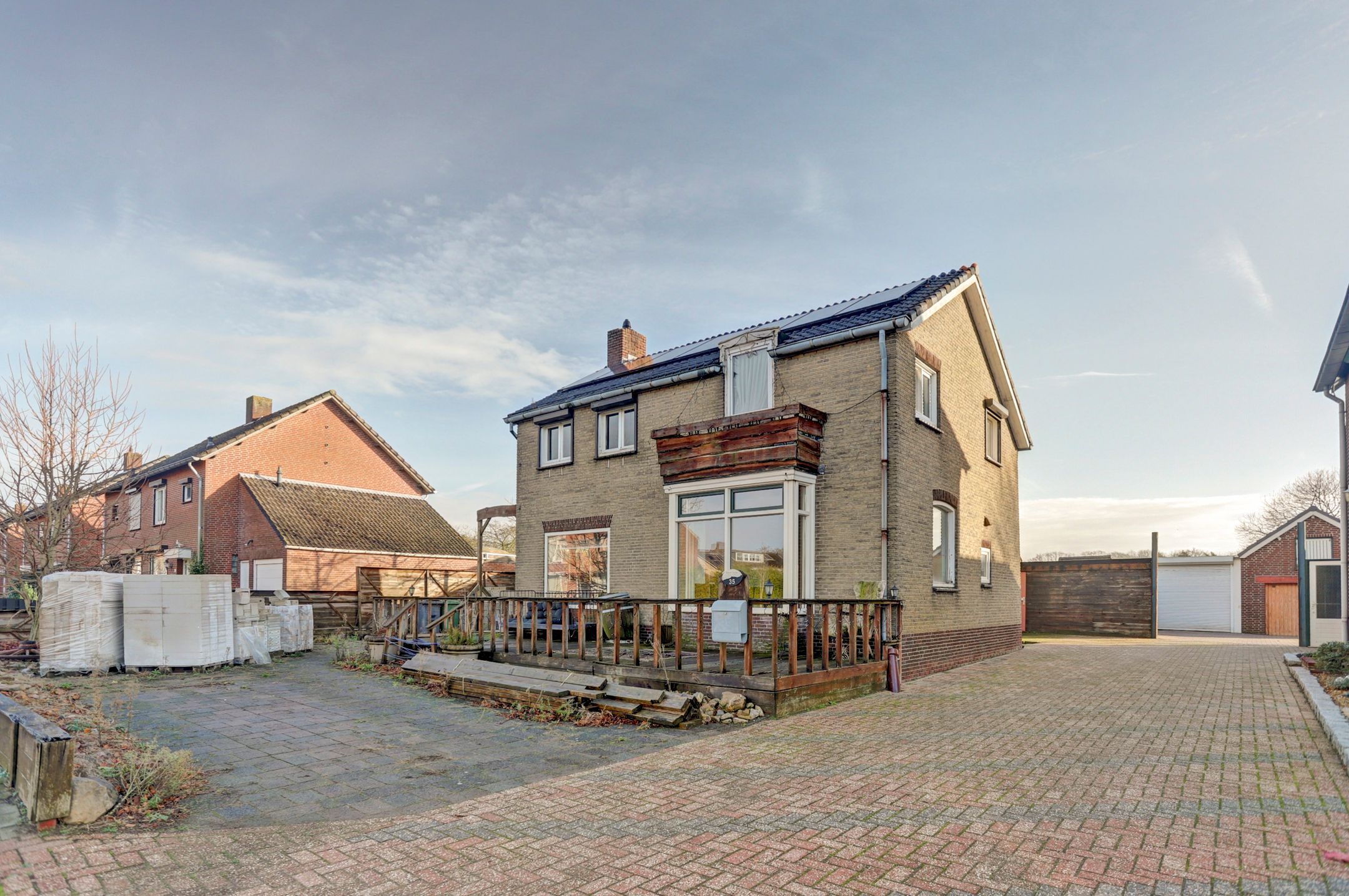 Photo 6 of Bosbergstraat 35
