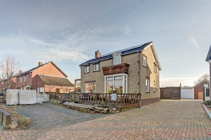 Photo 6 of Bosbergstraat 35