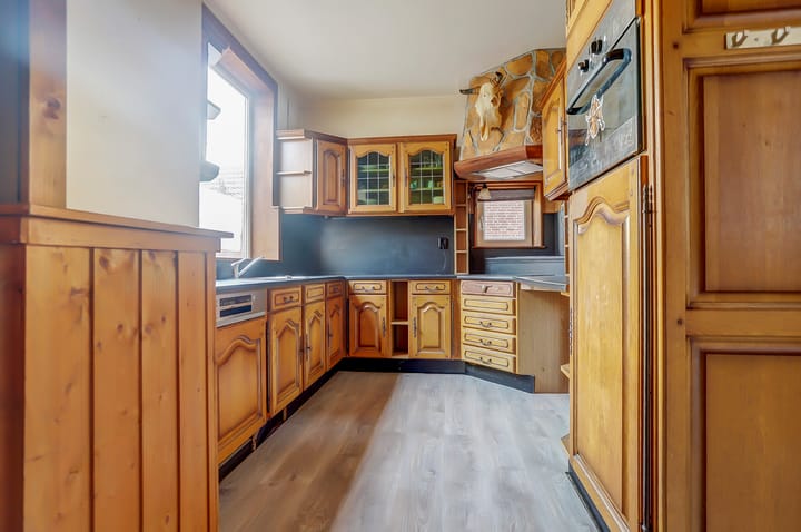 Photo 14 of Bosbergstraat 35