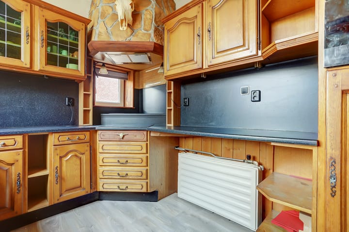 Photo 15 of Bosbergstraat 35