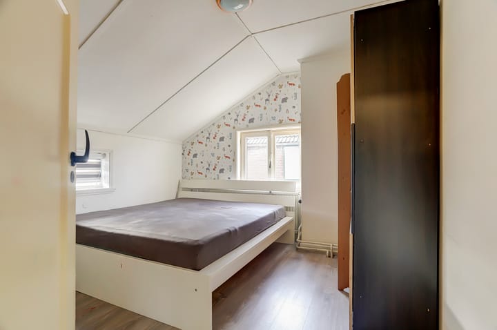 Photo 21 of Bosbergstraat 35