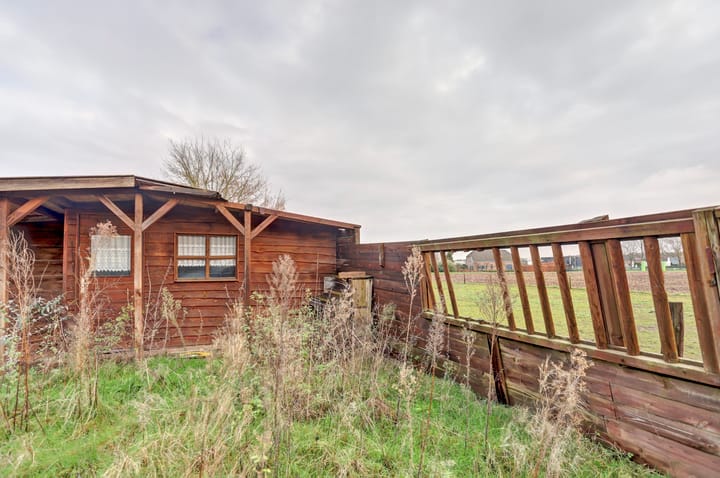 Photo 42 of Bosbergstraat 35