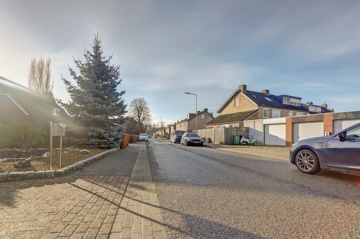 Photo 43 of Bosbergstraat 35