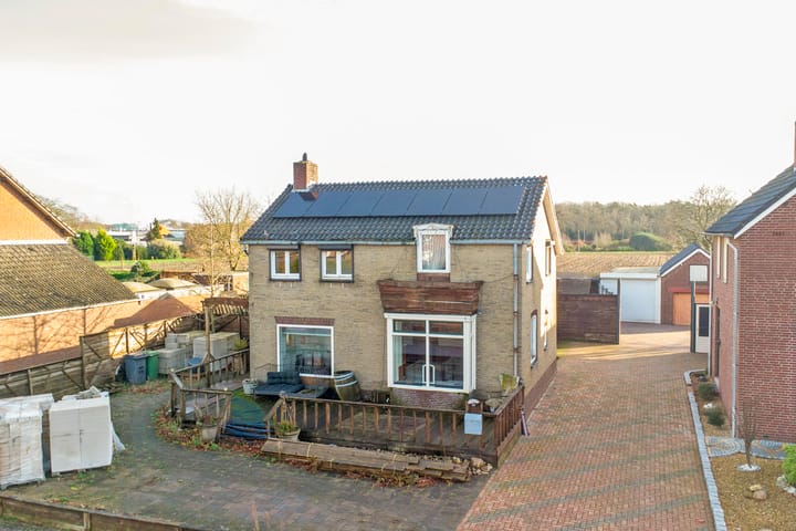 Photo 44 of Bosbergstraat 35