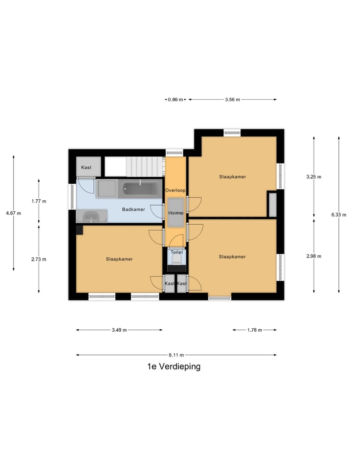 Photo 49 of Bosbergstraat 35