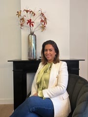 Kim van Hoorn - Administratief Medewerker