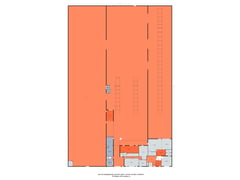 View floorplan