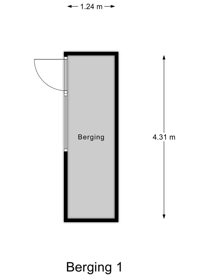 Photo 53 of Bosbergstraat 35