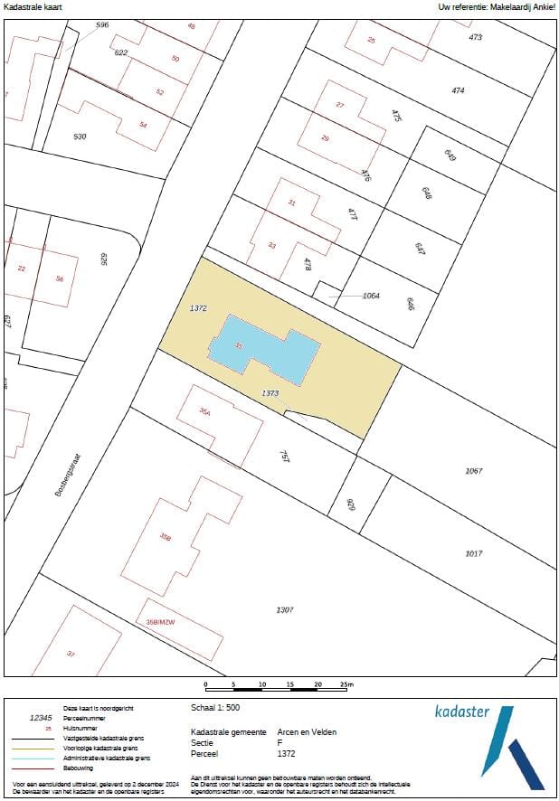 Photo 56 of Bosbergstraat 35