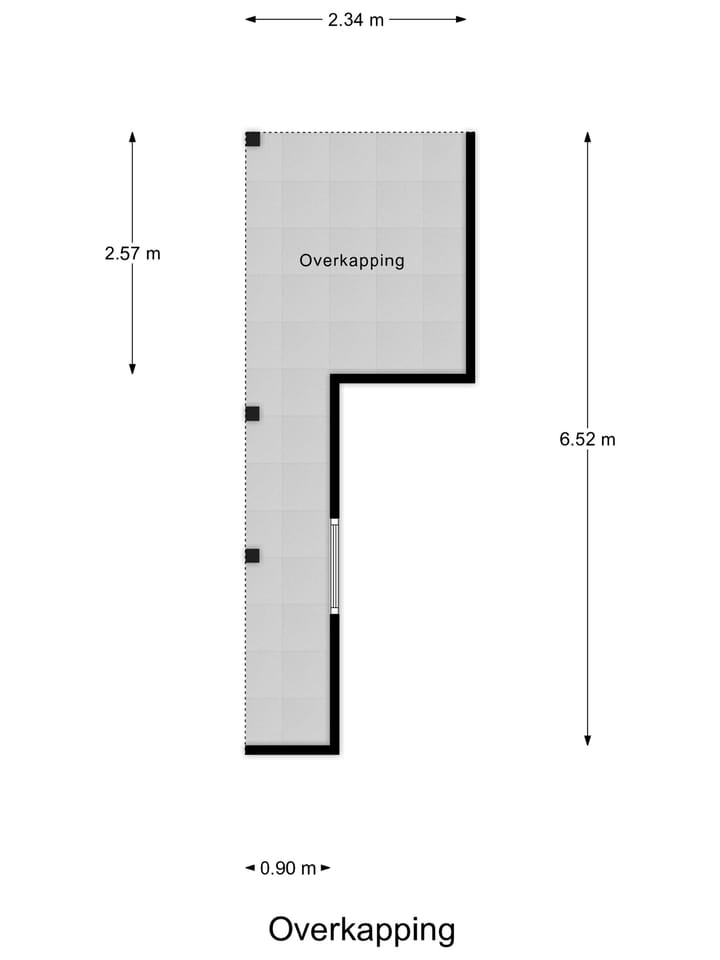 Photo 55 of Bosbergstraat 35
