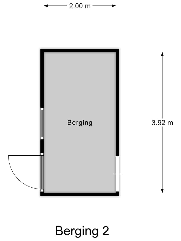 Photo 54 of Bosbergstraat 35