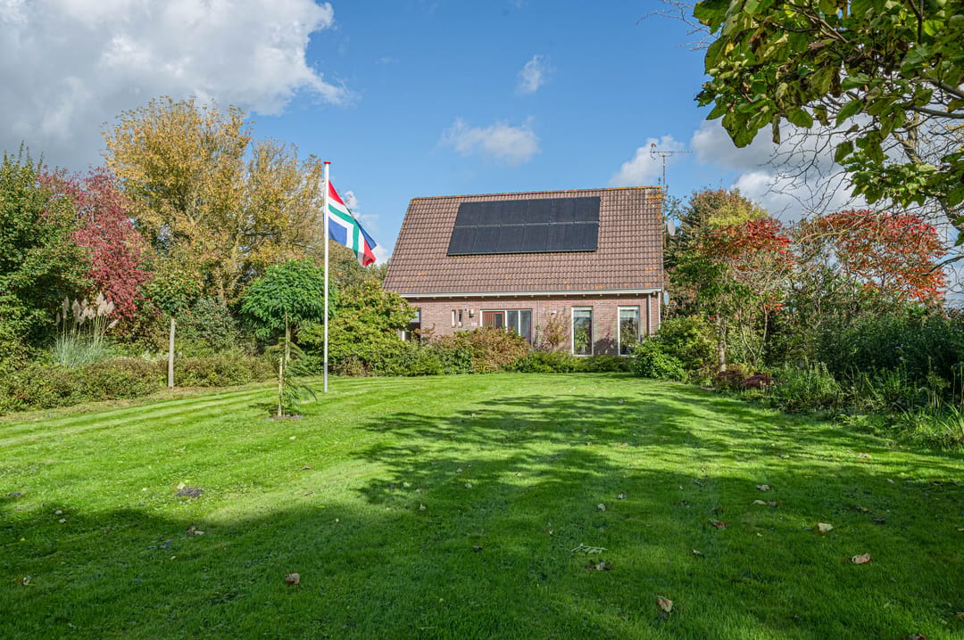 Foto 1 van Hoofdweg 185