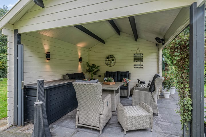 Foto 50 van Hoofdweg 185