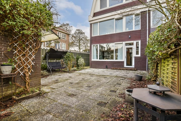 Foto 3 van Graaf Florislaan 46