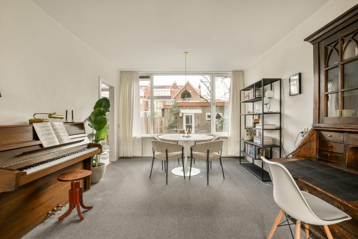 Foto 4 van Graaf Florislaan 46