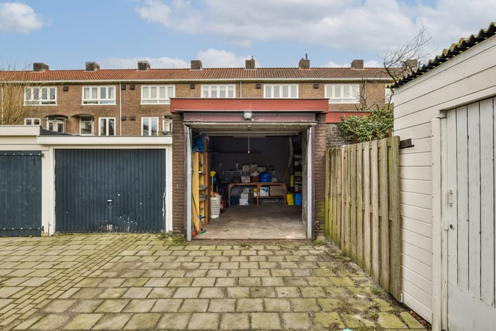 Foto 6 van Graaf Florislaan 46