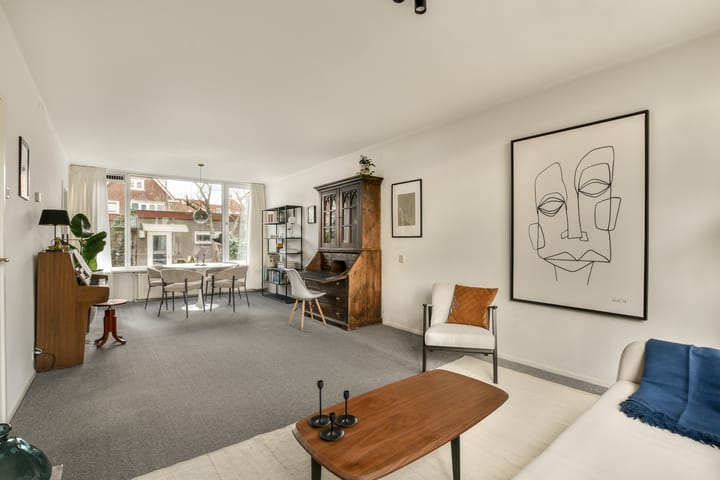 Foto 7 van Graaf Florislaan 46