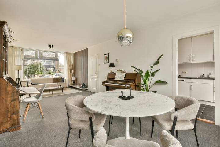 Foto 8 van Graaf Florislaan 46